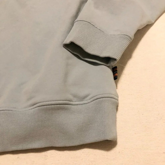 Fila Galatea Pullover  Womens Size XL Sweatshirt Crewneck - Picture 4 of 15